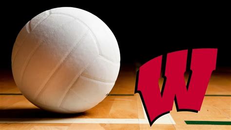 wisconsin leaked|UWPD investigating after photos, video of UW volleyball team。